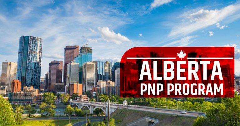 Alberta Immigration Canada