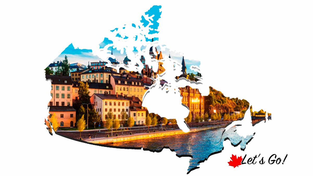 Nova Scotia Immigration Canada