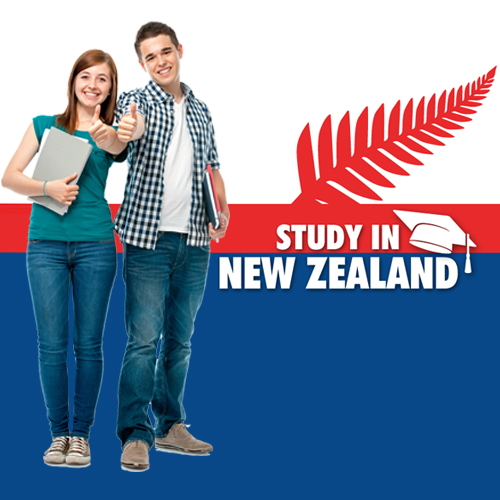 New Zealand Study Costs