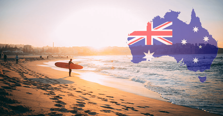 Why Choose Australia