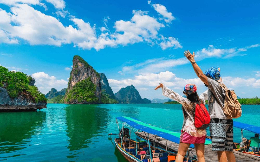 Travel Visa-Free to Over 25 Countries (After Citizenship)