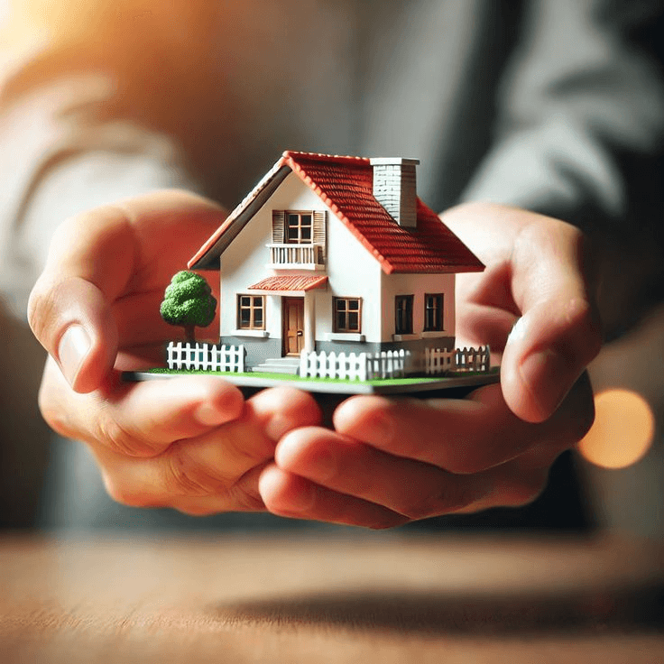 Own Property & Start a Business Freely