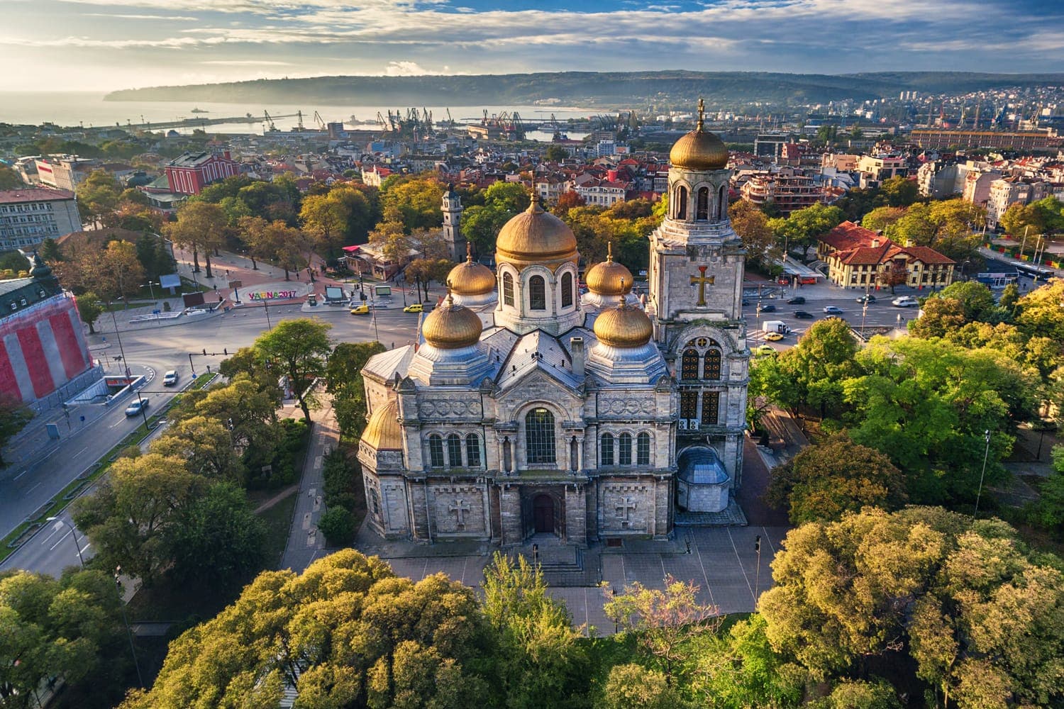 Countries Offering Tourist Visas