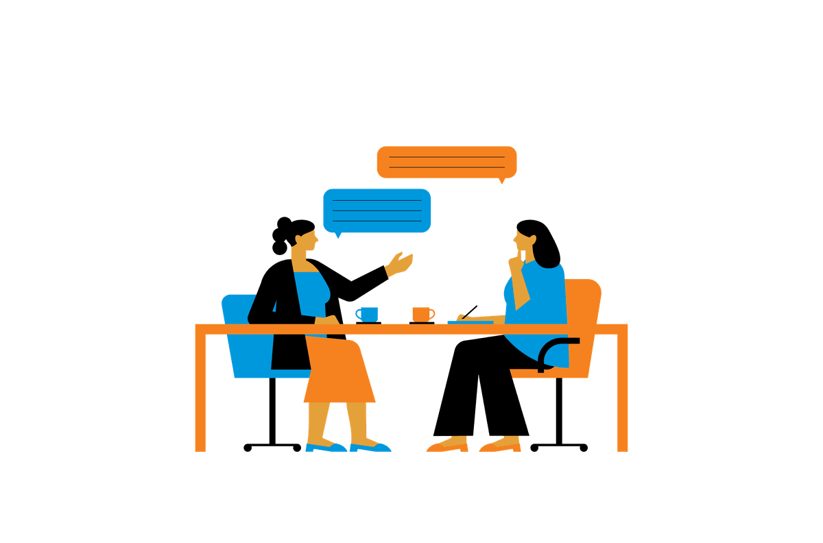 1. Counselling & Consultation