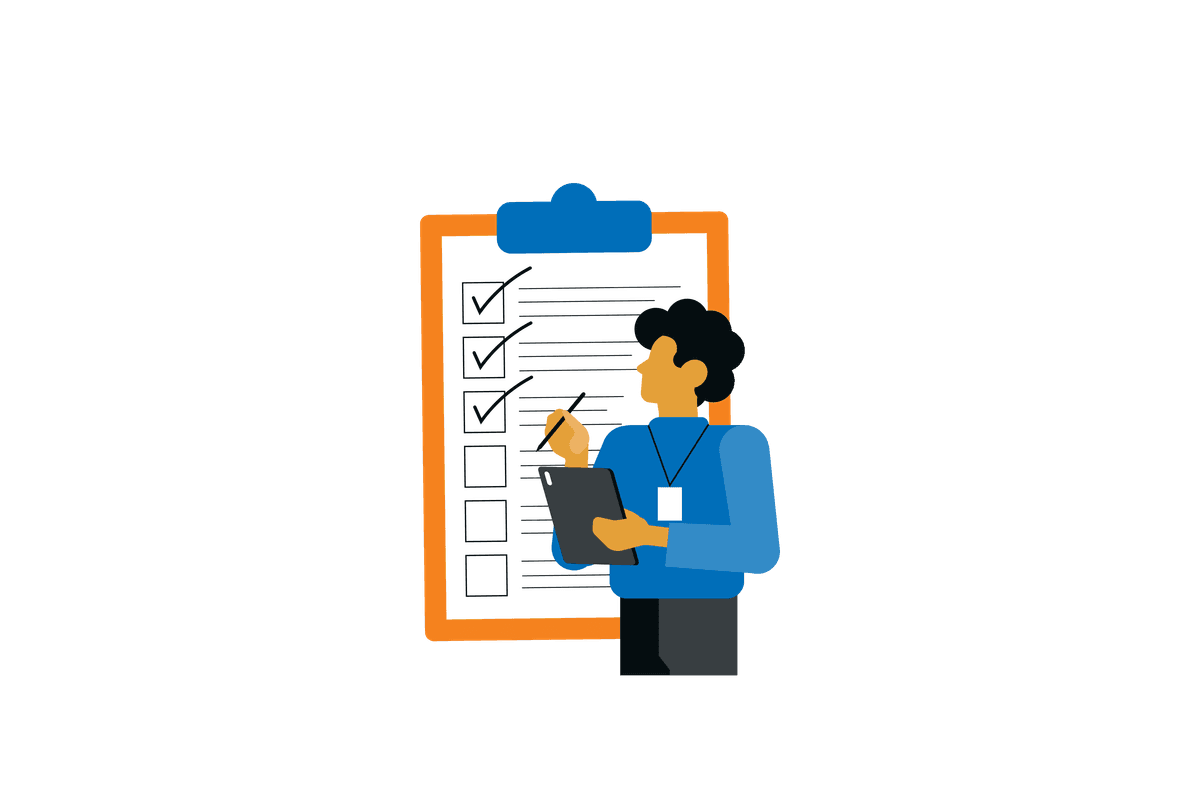 2. Eligibility Check