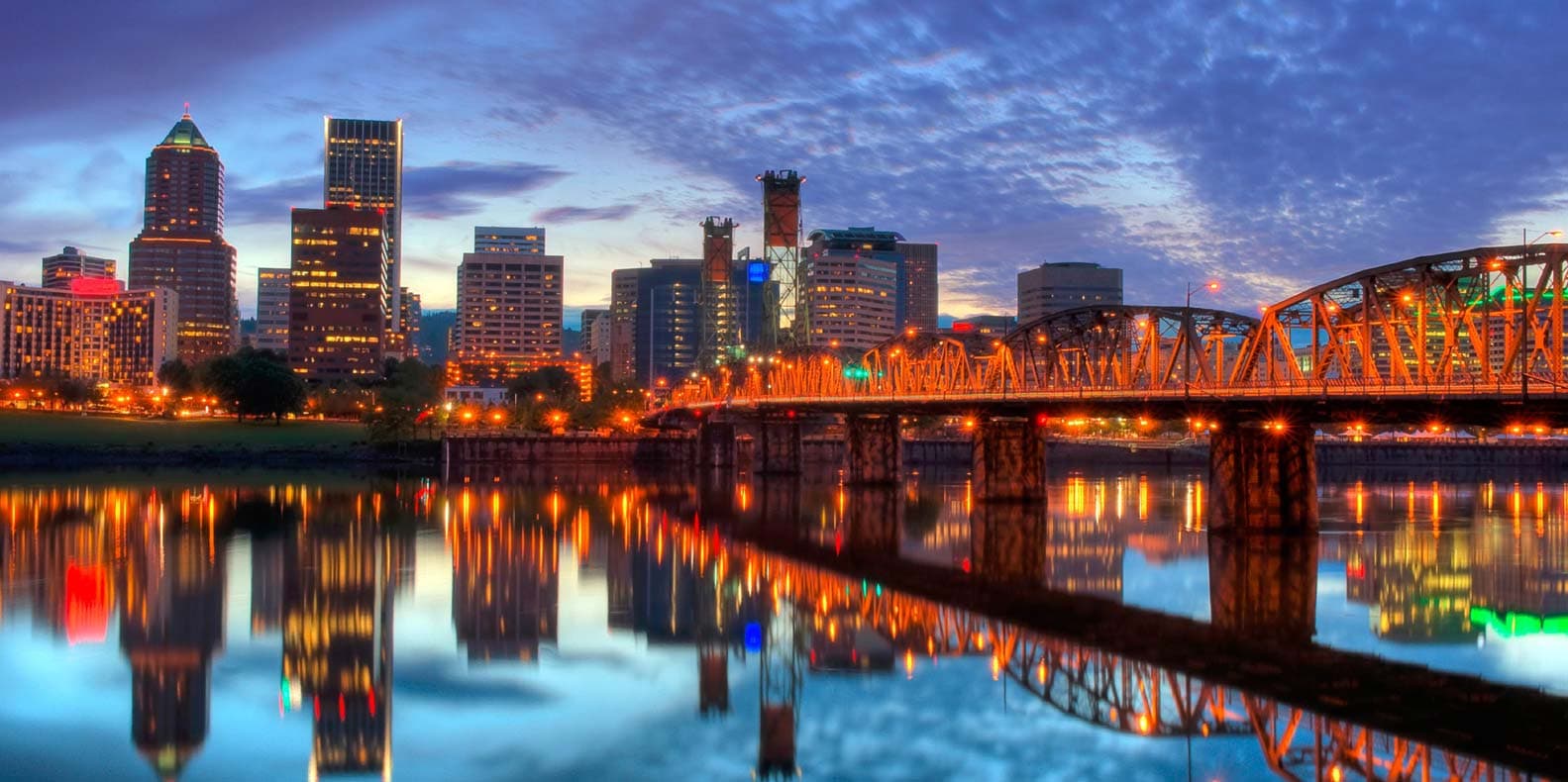 VJC Overseas - USA Visit Visa Background