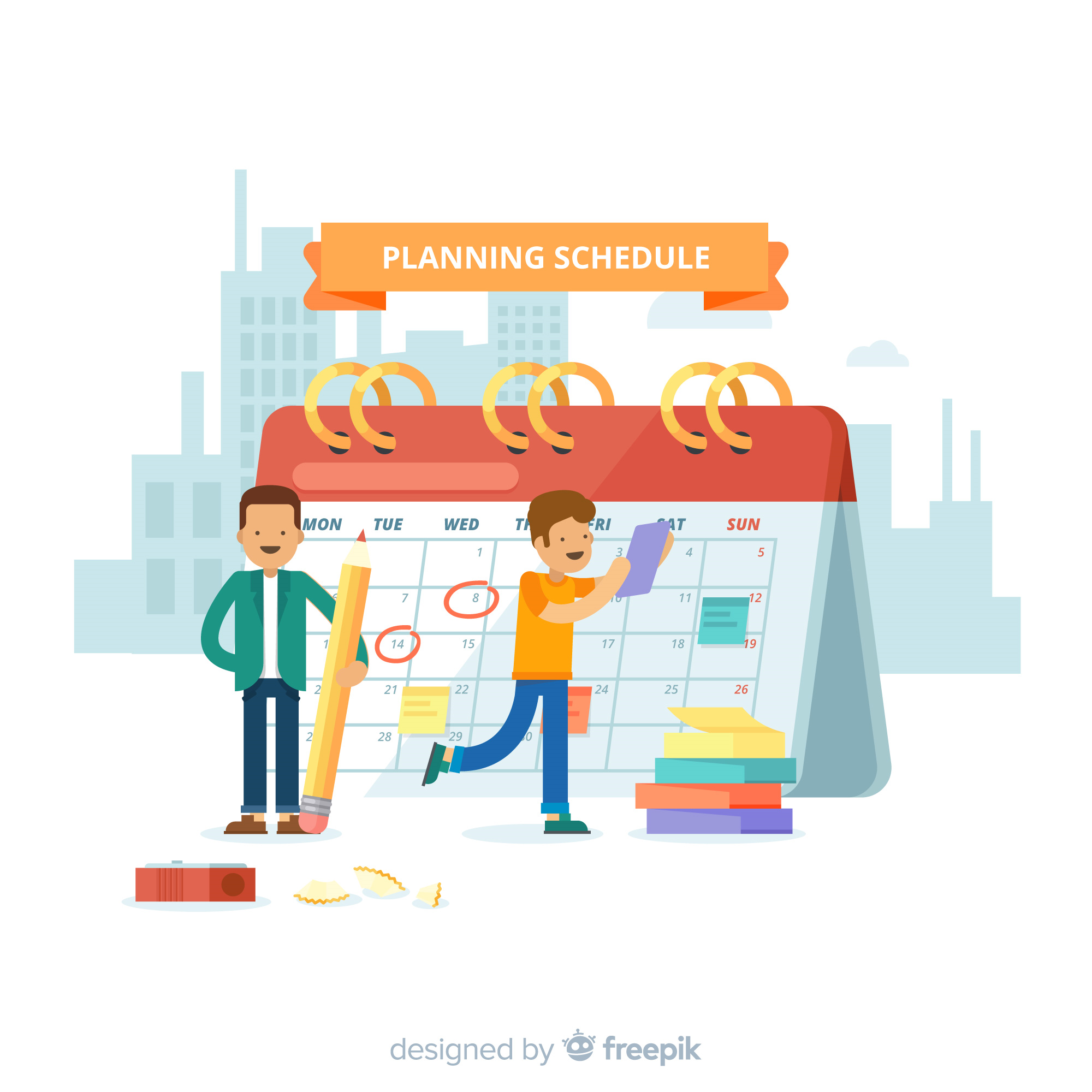 Counseling and Planning