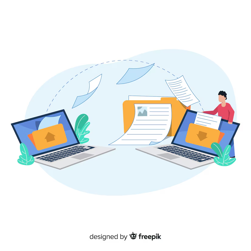 Documentation Support