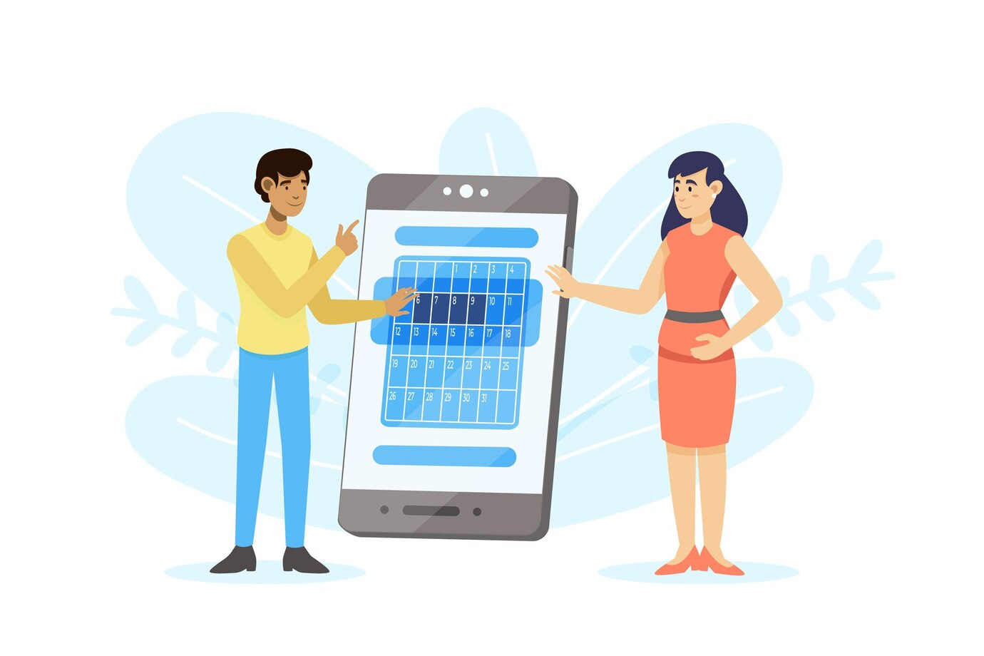 Application Submission