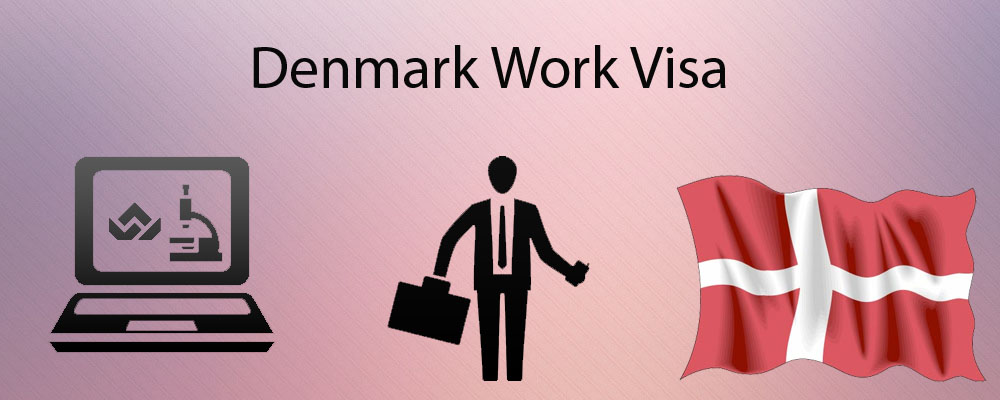 Denmark Employment Visa