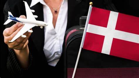 Denmark Trainee Visa