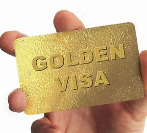 Dubai Golden Visa