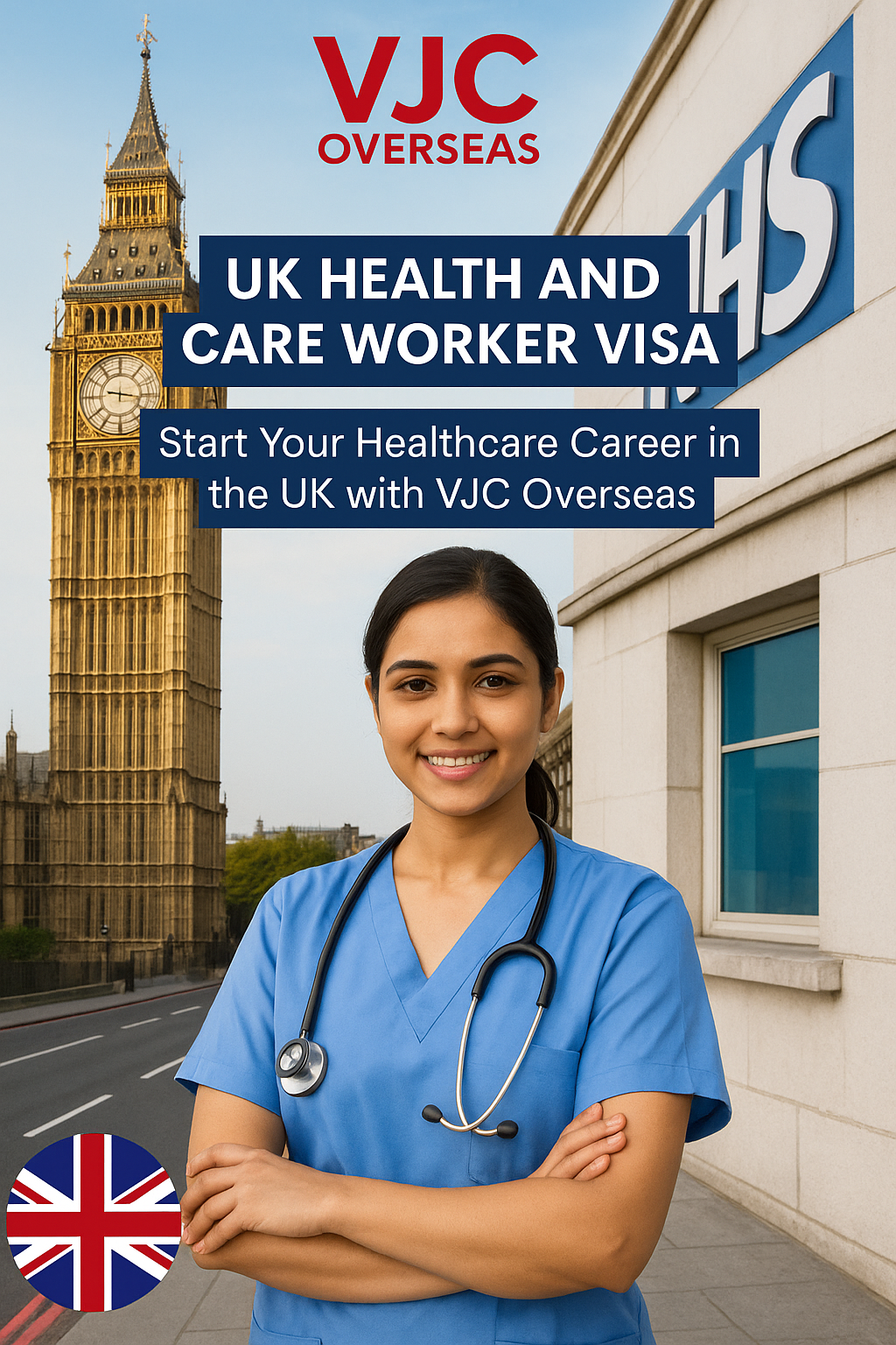 Uk Health Work Visa