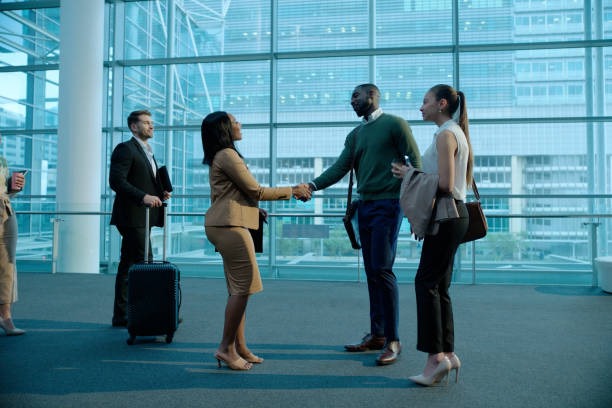 South Africa General Work Visa