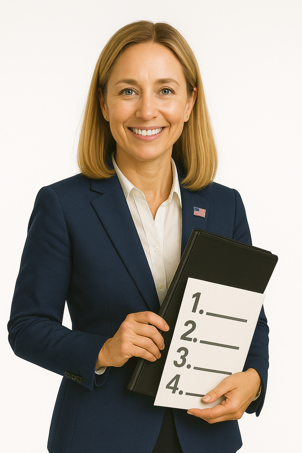 VJC Overseas Migration Process