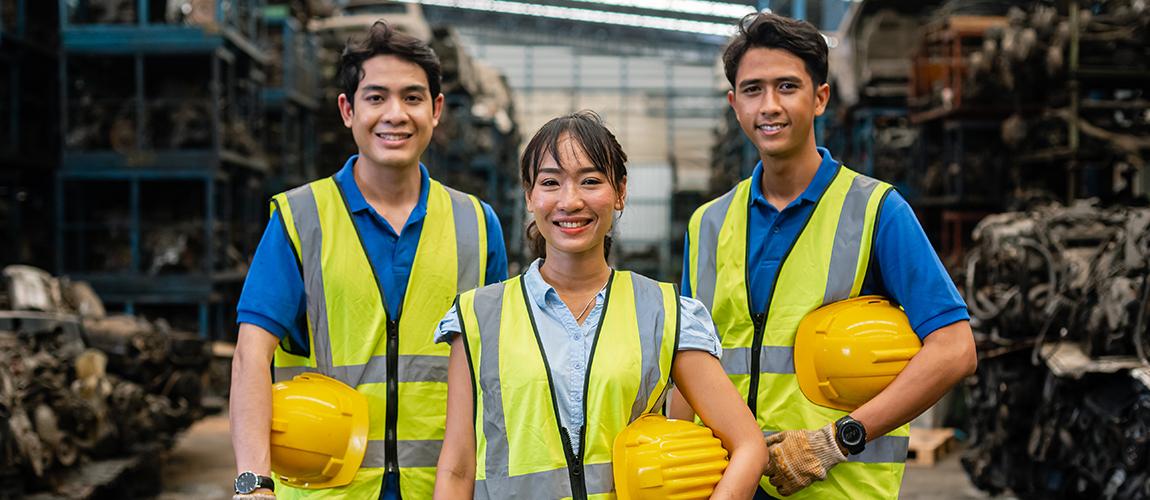 Australia 191 Skilled Regional Visa