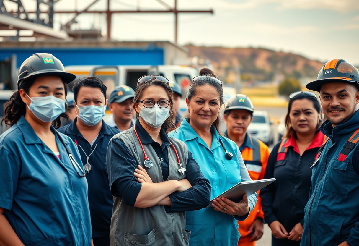 Australia 491 Skilled Regional Visa